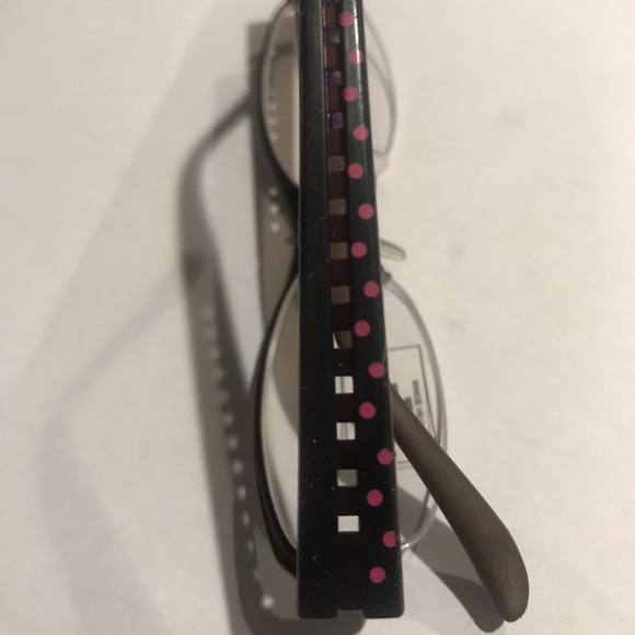 Bulova Accessories Nwt Interchangeable Eyeglass Frames Poshmark